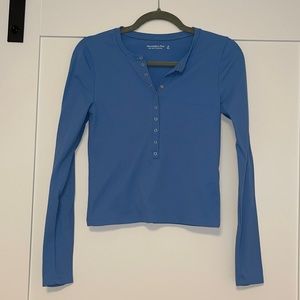 Abercrombie top